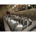 Industrial Air Blades Dryer